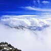 قله شیرباد(بام خراسان)
