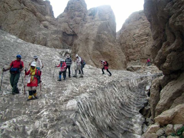 یخچال های عمیق