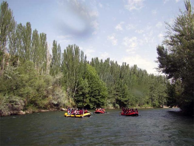 رافتینگ