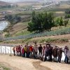 آبشار تونل کوهرنگ