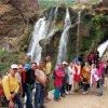 آبشار شیخ علیخان