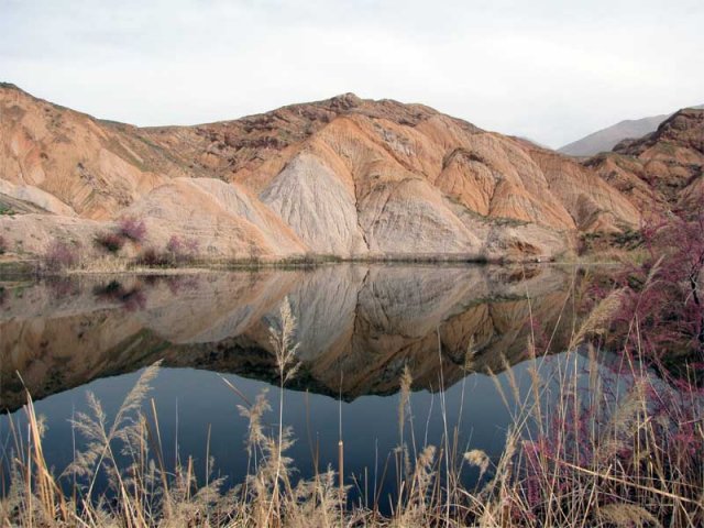 کویر نیشابور27 الی 28 فروردین