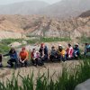 کویر نیشابور27 الی 28 فروردین