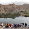 کویر نیشابور27 الی 28 فروردین